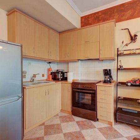East City Living Apt - Netflix, Vesta Philoxenia テッサロニキ エクステリア 写真