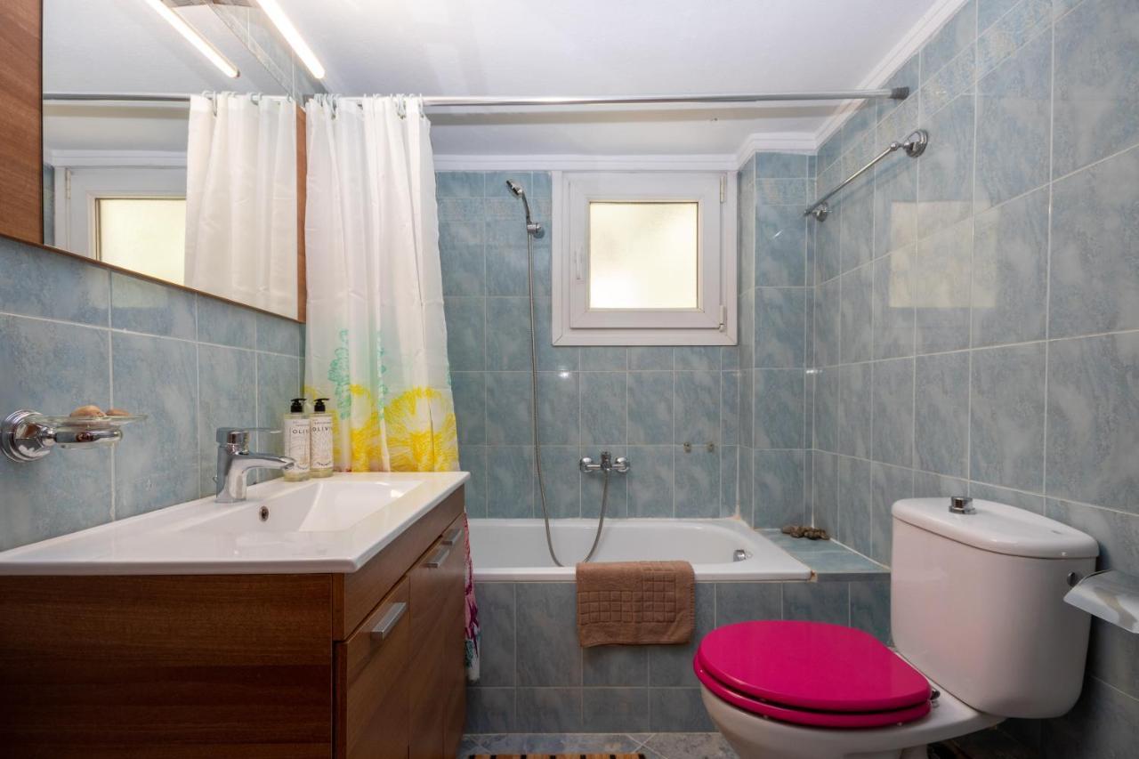 East City Living Apt - Netflix, Vesta Philoxenia テッサロニキ エクステリア 写真