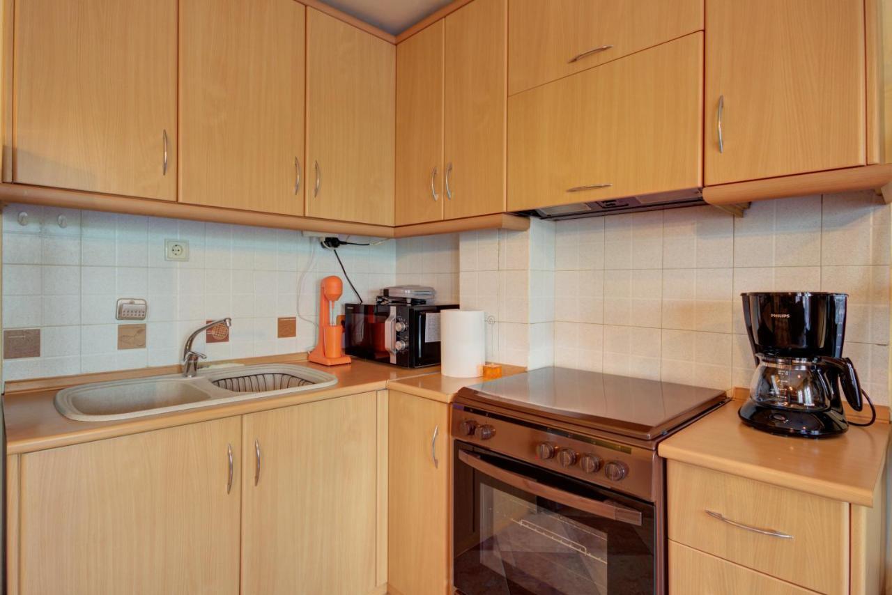 East City Living Apt - Netflix, Vesta Philoxenia テッサロニキ エクステリア 写真